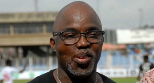 Fifa on Pinnick sacking