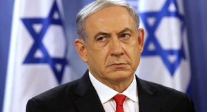 Israeli, Benjamin Netanyahu, Soldier