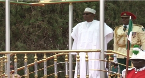 Buhari_Salute