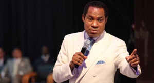 Oyakhilome