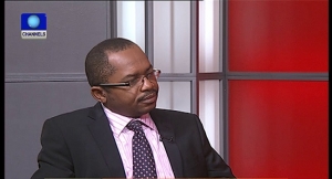 Chukwuma Ezeala on corruption