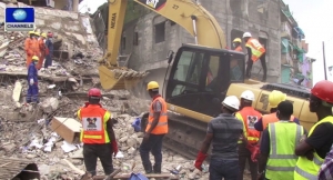NEMA, disaster control, emergency management