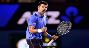 Djokovic Thrashes Nadal To Win China Open