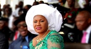 Mrs Obiano Donates Wheelchairs To Physically Challenged Persons