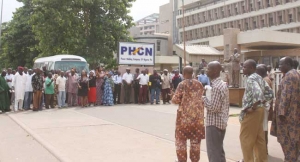 PHCN