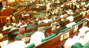 Reps Order Investigation Into Foreign Reserve Accounts