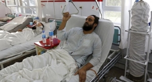 US to compensate Kunduz Hospital Bombing Victim