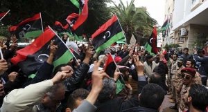 Libya's Acknowledged Parliament Extends Mandate