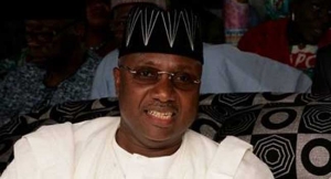 Jibrilla Returns To Yola After Court Judgement