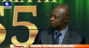 Boko Haram