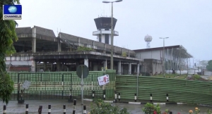 Port-Harcourt-airport-Rivers