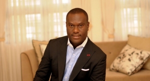 Prince Adeyeye Enitan Ogunwusi Ooni of Ife