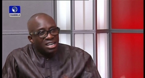 SEGUN SOWUNMI on ministerial list