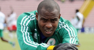 Enyeama