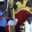 Yobe Police Commissioner
