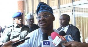 Abiola Ajimobi, Oyo State, Paris Club 