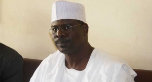 Ali Ndume, Northeast Intervention, Budget Allocation