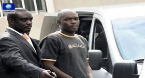 charles okah