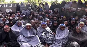 Chibok Girls