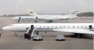 direct flights between Russia and Ukraine