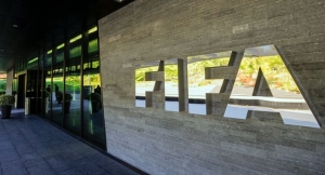 Fifa, Mexico City, World Congress