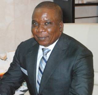  Atlantic Energy chairman Olajide Omokore