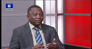 john oloyede on fight against corruption