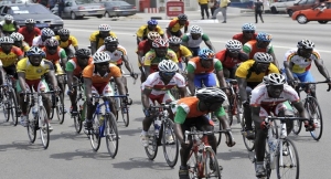 lagos cycling