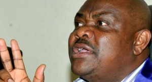 Rivers Govt. Denies Audio Recording On Wike
