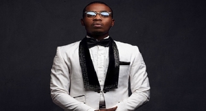 Olamide, Etisalat