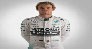 rosberg