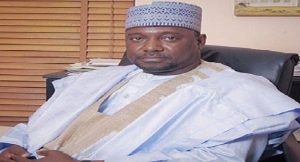 niger state governor, sani bello