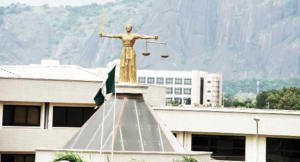 Supreme Court Dismisses Second Appeal Filed By Sheriff-Led PDP