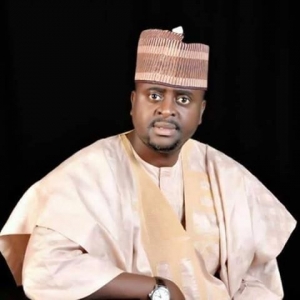 Abubakar Suleja