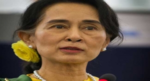 Suu Kyi's NLD Wins Myanmar's Historic Election