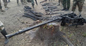 Boko Haram