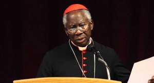 Priestly Ordination: Cardinal Arinze Marks 50 Years