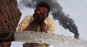 Climate-Change-polution