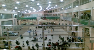 97 Nigerians Deported From South Africa