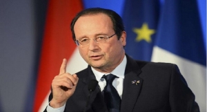 Francois Hollande Pledges 8bn Euros For Renewable Energy In Africa