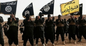  Islamic State