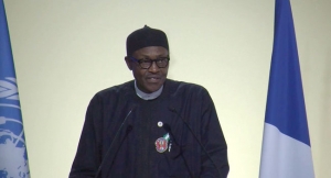 Muhammadu-Buhari-COP21-paris-meeting