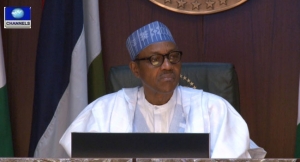 Buhari To Present 6.07tr Naira 2016 Budget