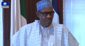 Buhari warns pipeline vandals