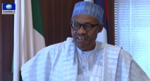 Muhammadu Buhari, Nigeria president on Ministers