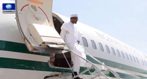 Buhari, benin city, working visit