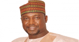 Niger state governor