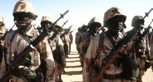 Niger