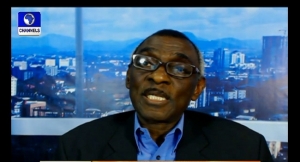 Olaseni Akintola-Bello on State Of The Economy