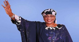 Aisha Alhassan, Child's Right Act, Nasarawa 